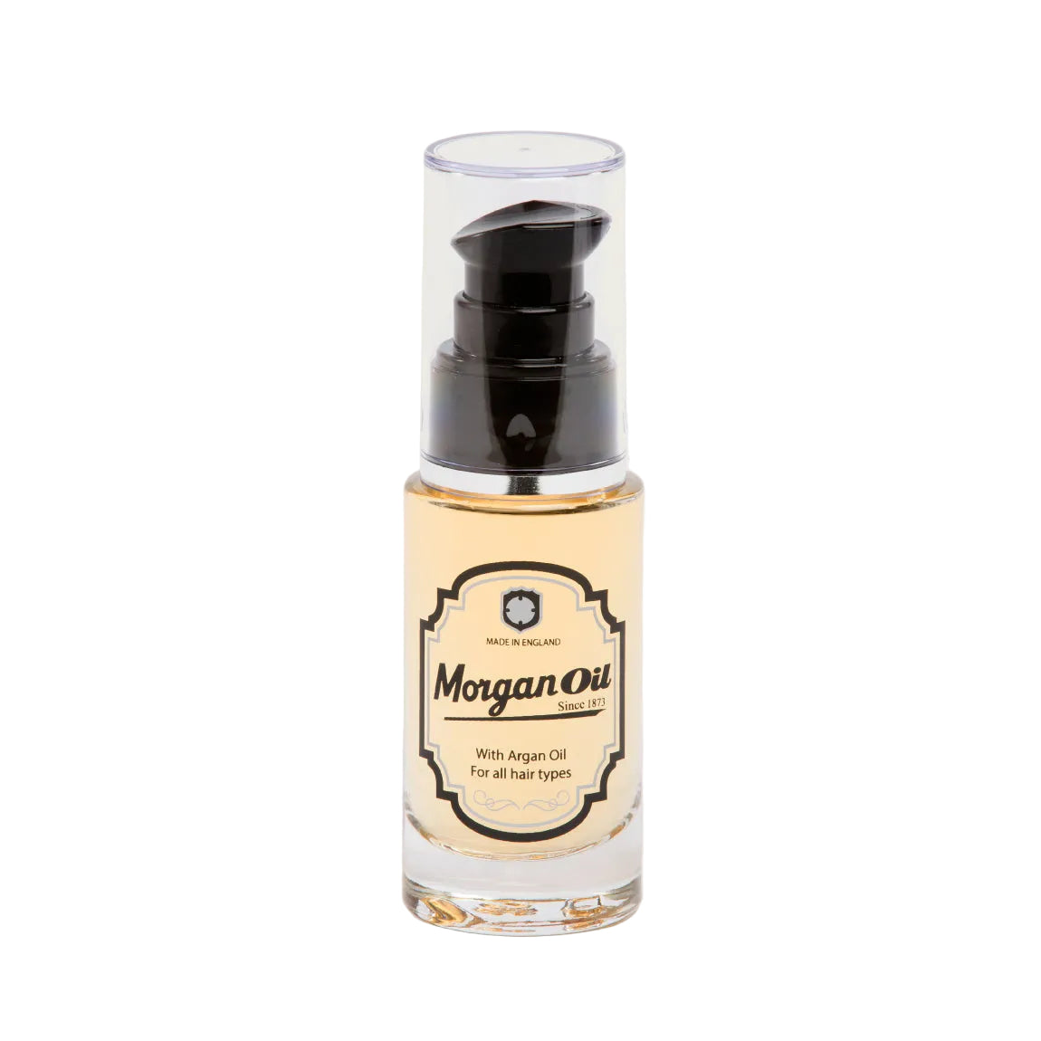 Morgan's morgan oil 30 ml