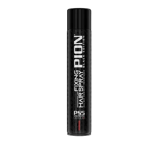 PION HAIR SPRAY ULTRA STRONG HOLD PS5 400 ml