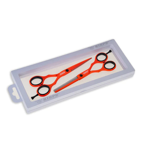 Kiepe scissors set Mango 2480.6 – menzone.ro