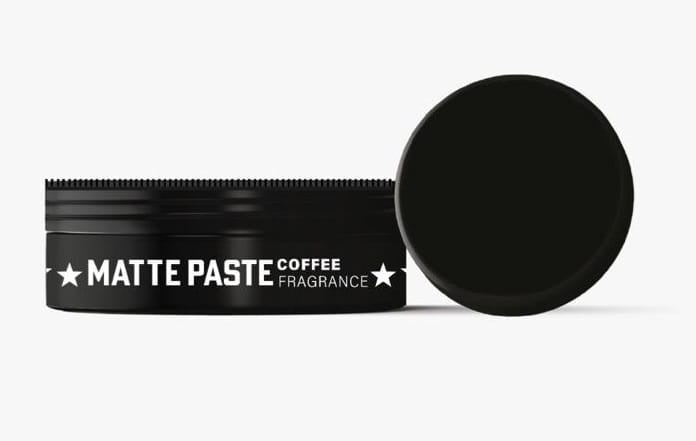 Matte paste no name 125 ml