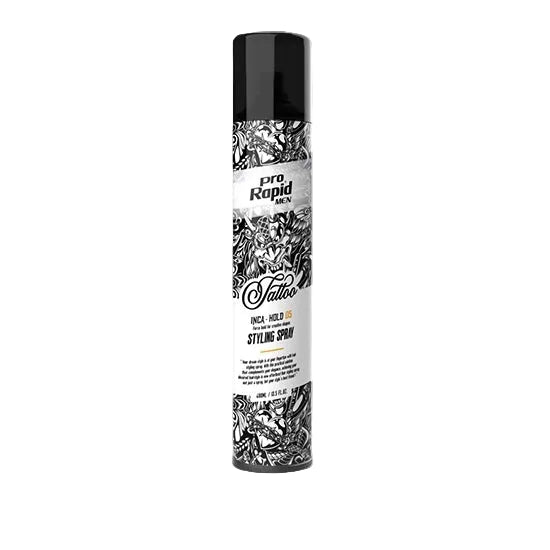 PRORAPID Hair Spray 05 400 ml