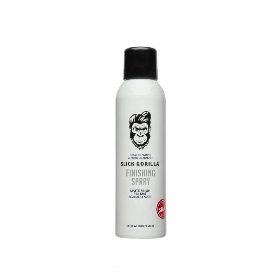 Slick Gorilla finishing spray 200 ml