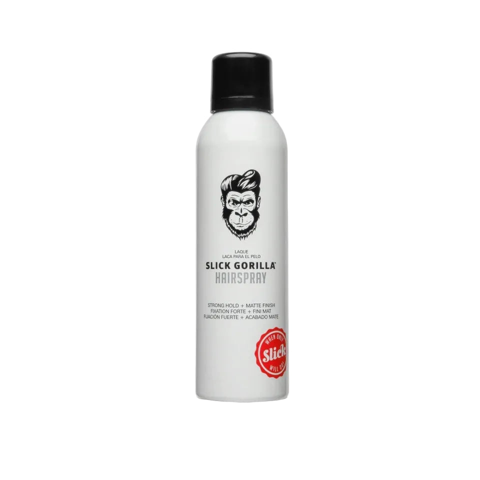 Slick Gorilla hair spray 200 ml