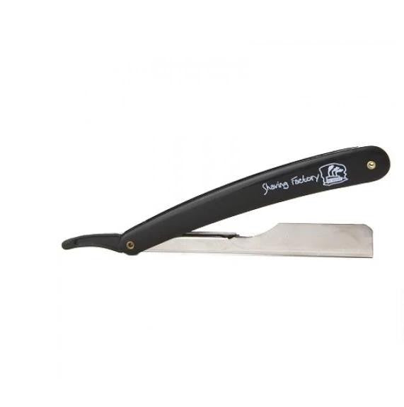 TSF straight razor plastic - brici