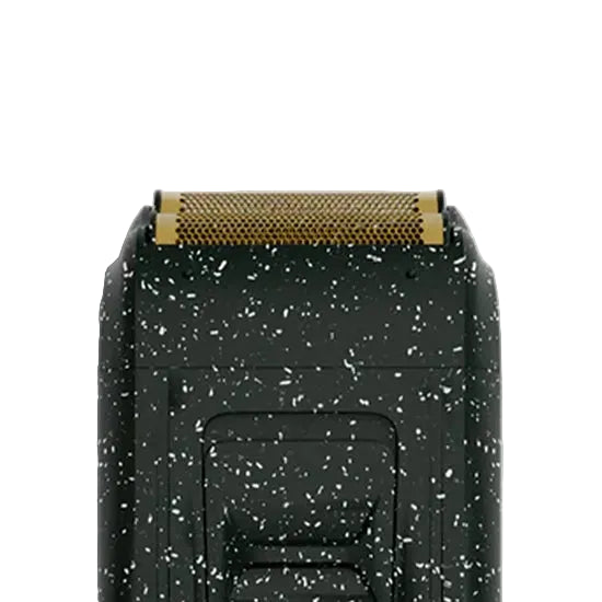 ODA Shaver 200 Black Speckle White - articol profesional doar pentru frizeri si stilisti