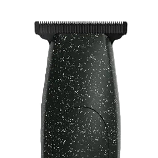 ODA Trimmer 130 Black Speckle White - articol profesional doar pentru frizeri si stilisti