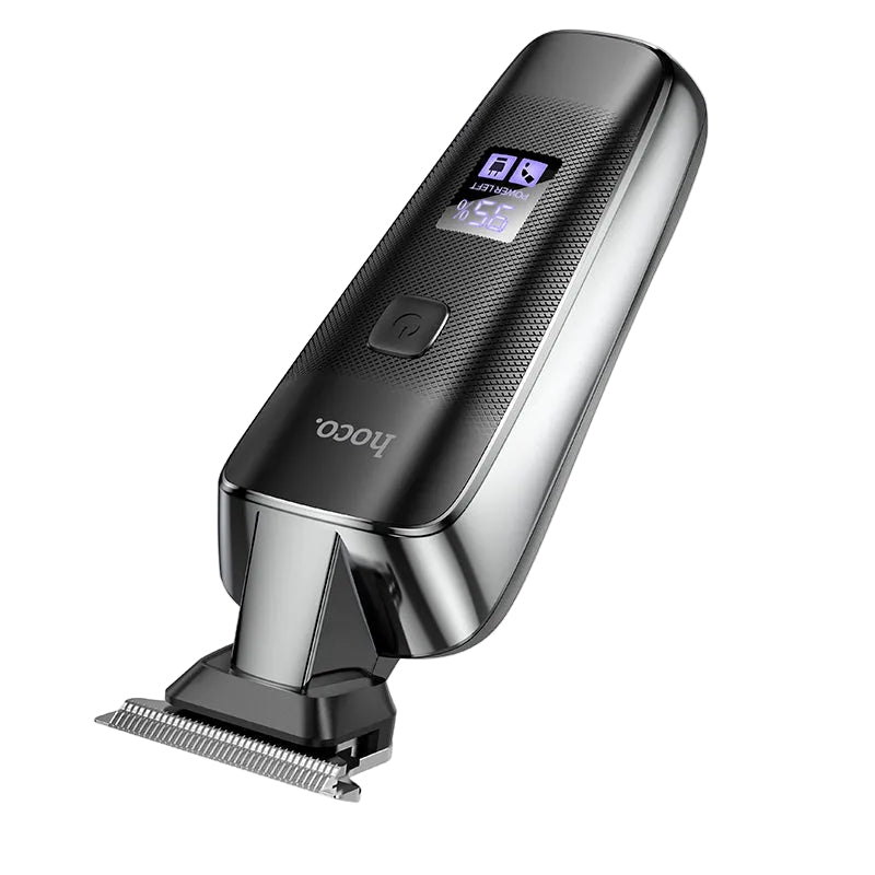 Hoco Hair Clipper HP23 Black