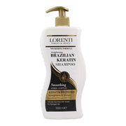Lorenti Keratin shampoo 1000 ml