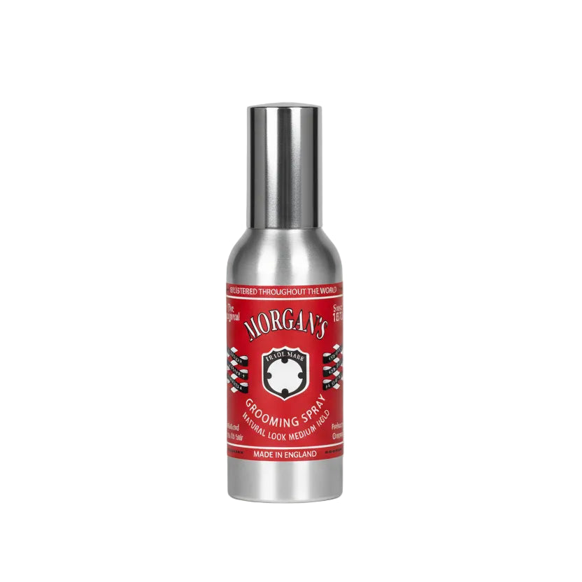 Morgan's grooming spray 100 ml