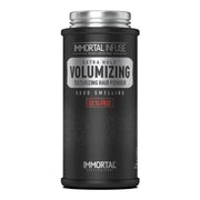 Immortal INFUSE VOLUMIZING POWDER 30G (BLACK)