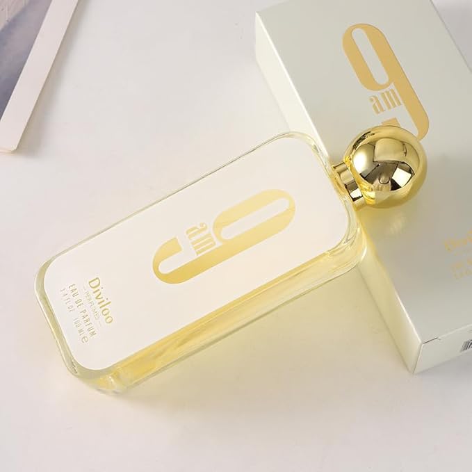 Diviloo 9 AM Dive Unisex Parfum 100 ml