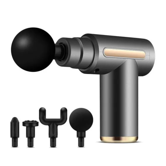 Pistol de Masaj Muscular - Massage Gun
