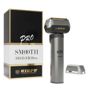 Kiepe Smooth Shaver - articol profesional doar pentru frizeri si stilisti