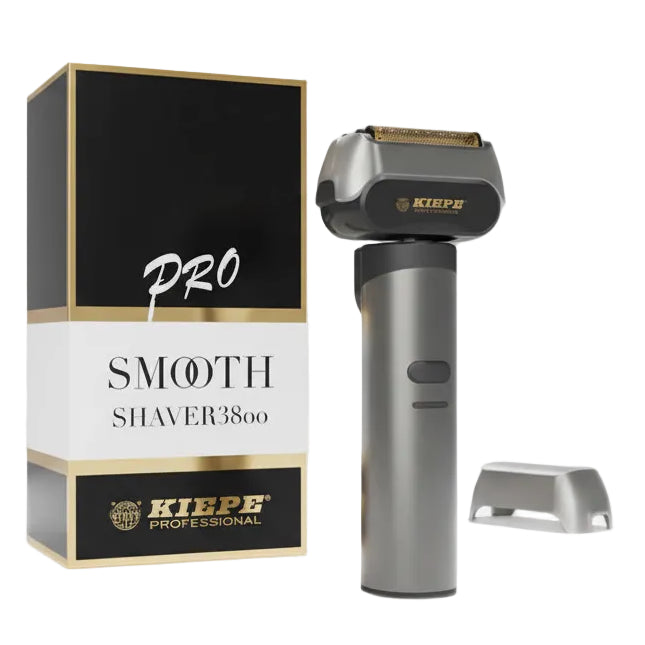 Kiepe Smooth Shaver - articol profesional doar pentru frizeri si stilisti