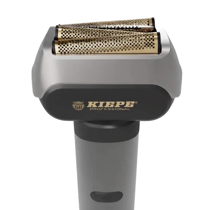 Kiepe Smooth Shaver - articol profesional doar pentru frizeri si stilisti