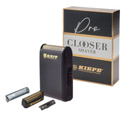 Kiepe Clooser Finish Shaver 6530