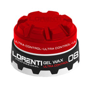 Lorenti hair gel wax 08 150 ml