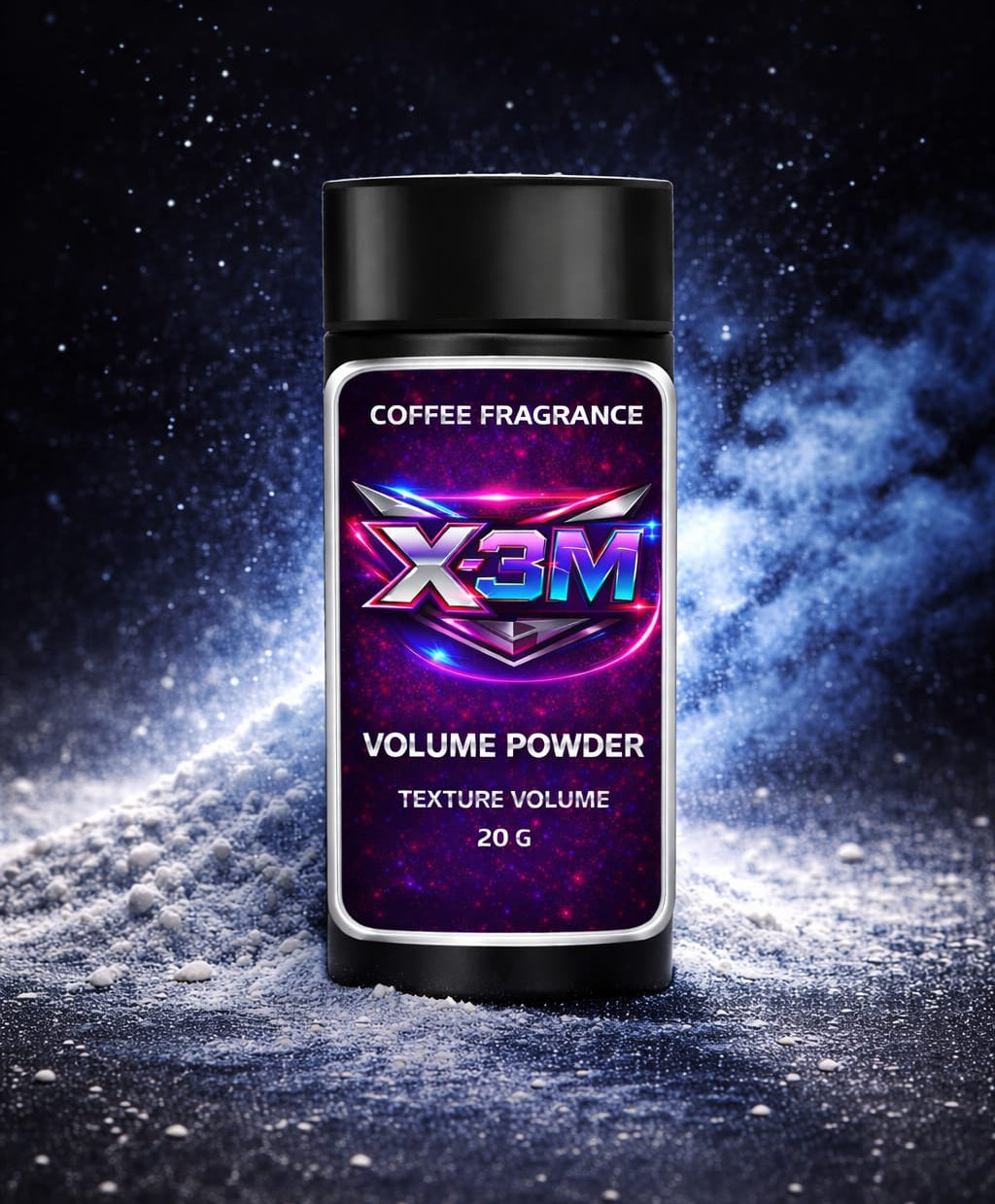 X-3M Volume Powder - Texture Volum 20 g