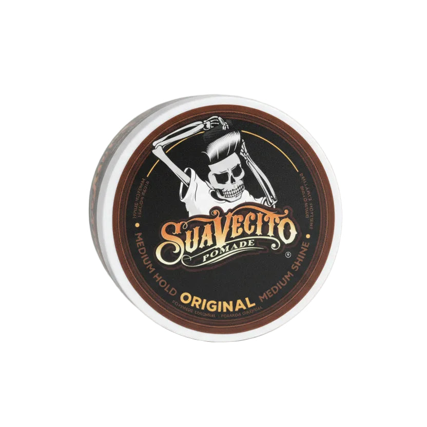 Suavecito Original Hold Pomade 113 gr