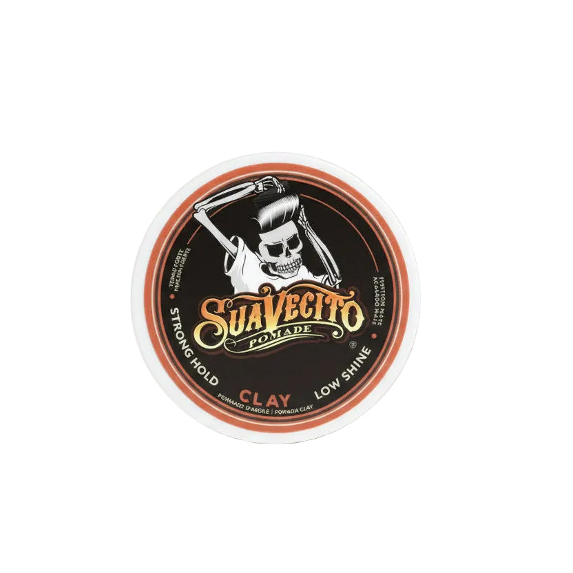 Suavecito Firme Clay Pomade 113 gr