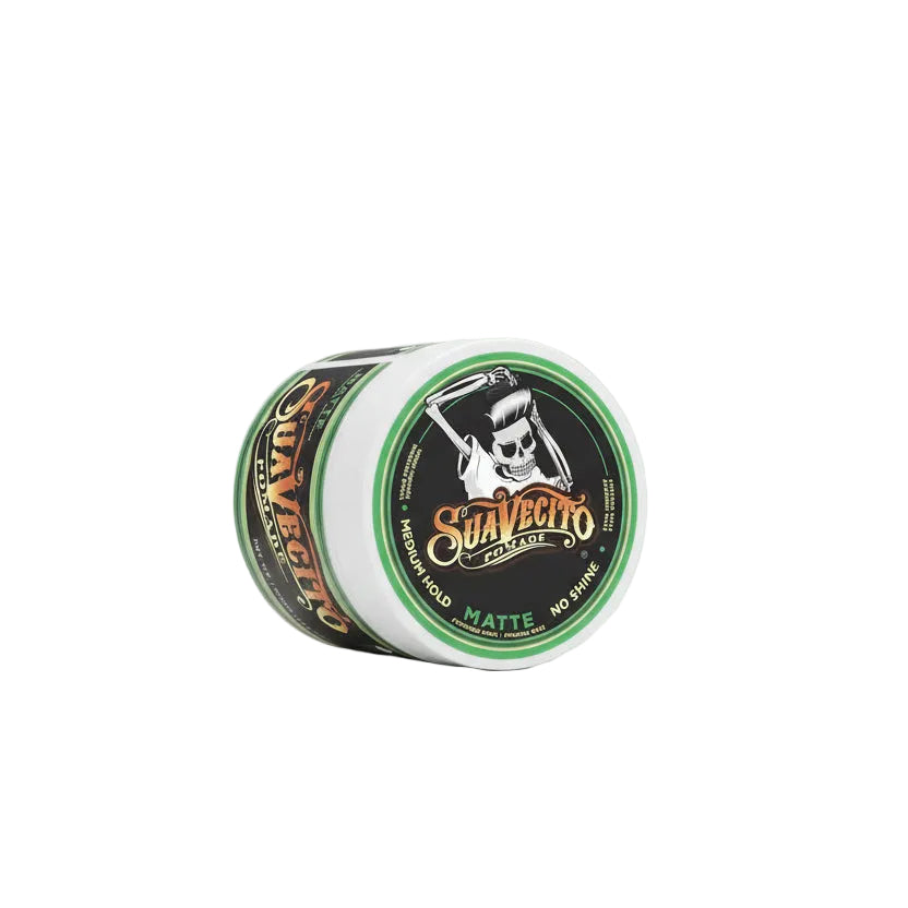 Pomada mata Suavecito Matte Pomade 113 gr