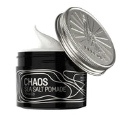 Immortal NYC chaos sea salt pomade 100 ml