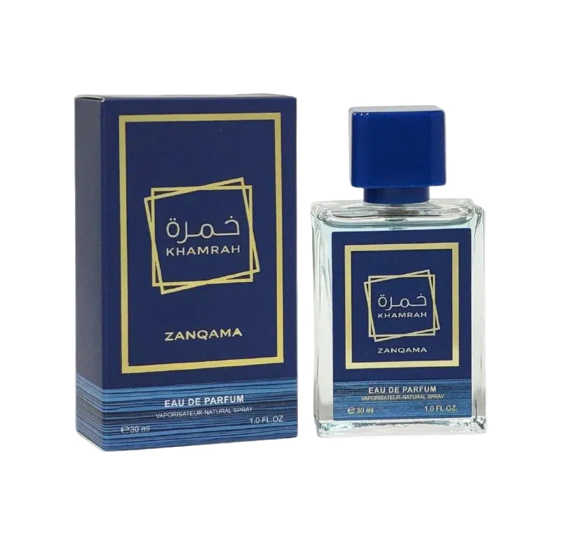 Khamrah Blue Parfum Arabesc 100 ml