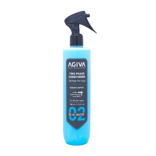 Agiva 2 Phase Conditioner Blue Water 400 ml