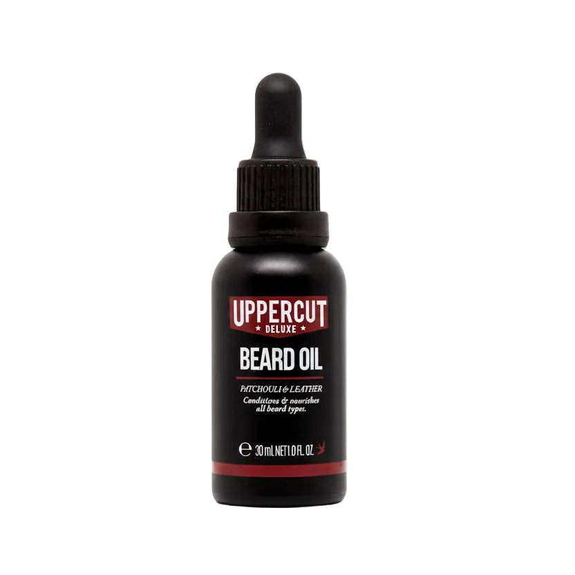 Uppercut beard oil 30 ml - Ulei pentru barba