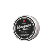 Morgan’s matt clay 75 ml