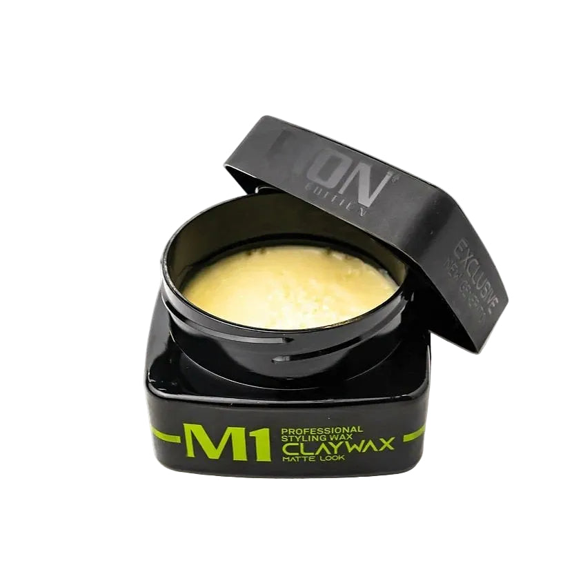 PION CLAY WAX M1 MATTE LOOK 175 ml