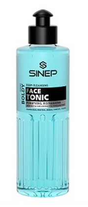 SINEP FACE CLEANING TONIC 250ML
