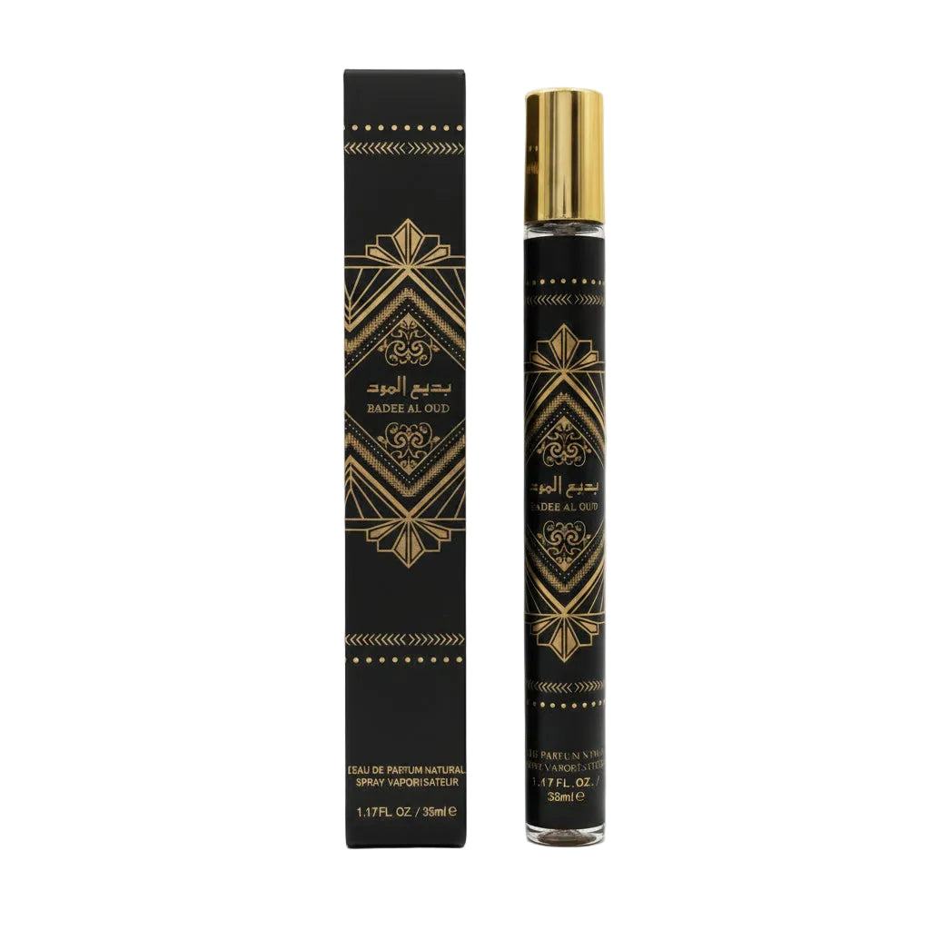 Bade`e al Oud Apa de Parfum Unisex tip Pix 35 ml