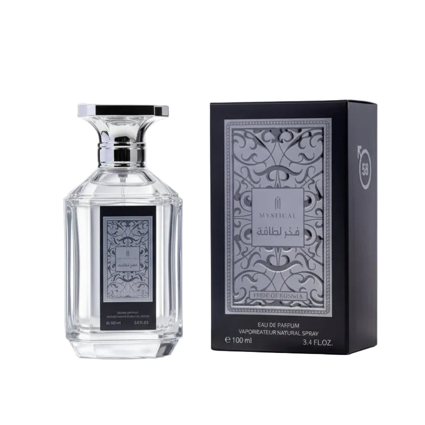 Pride of Khsafa Parfum Arabesc 100 ml