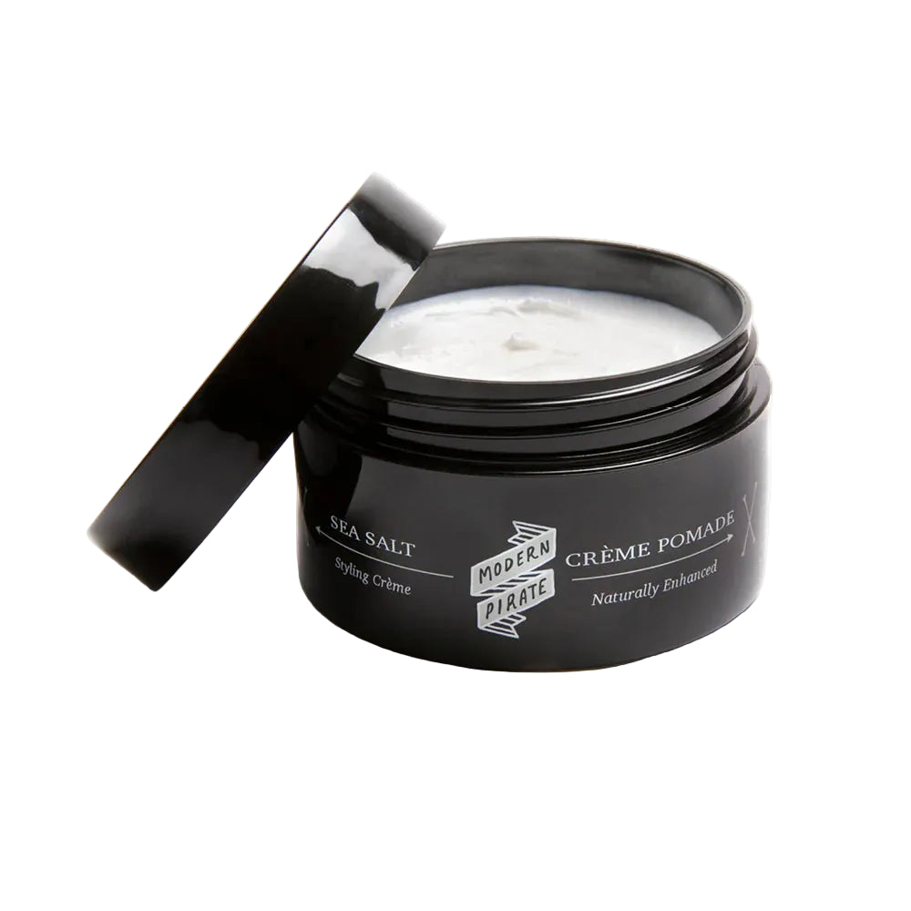 Ceara de par Modern Pirate sea salt cream 95 ml