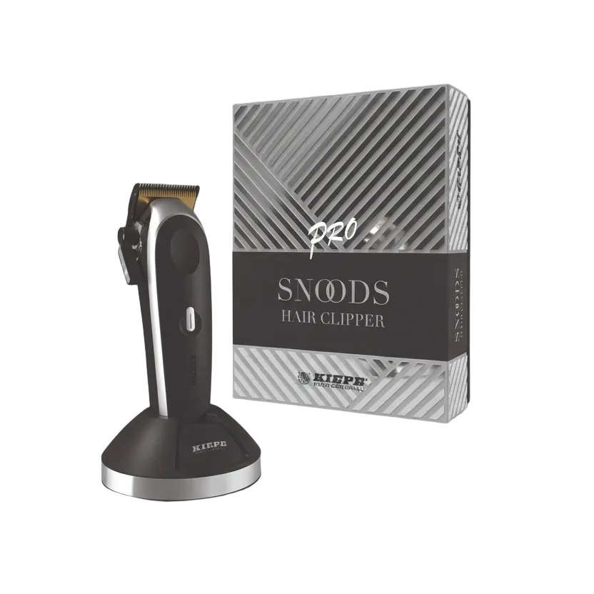 KIEPE Snoods Clipper - articol profesional doar pentru frizeri si stilisti