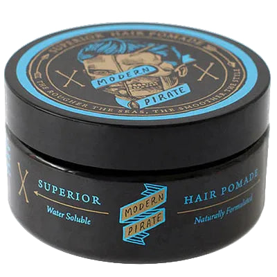 Ceara de par Modern Pirate Superior Hold 95 ml