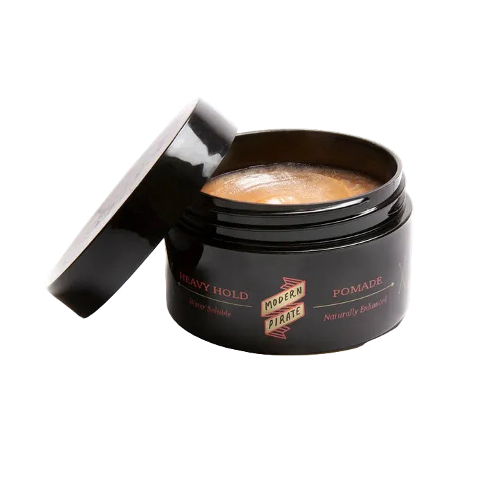 Ceara de par Modern Pirate heavy hold 95 ml