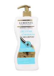 Lorenti Argan oil shampoo 1000 ml