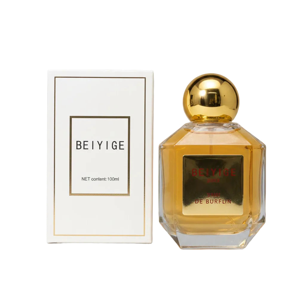 Beiyige, Apa de Toaleta, Dama 100 ml