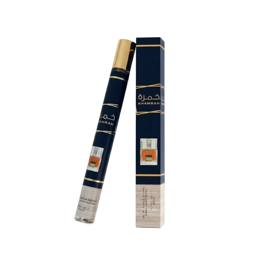 Khamrah Apa de Parfum Unisex tip Pix 35 ml