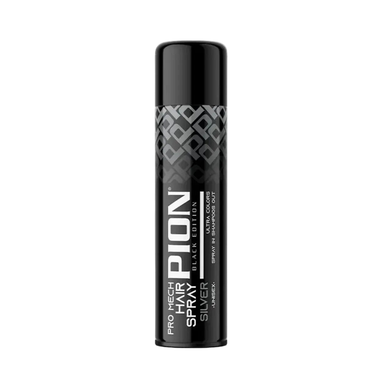 PION HAIR COLORING MECH SPRAY SILVER 150 ml