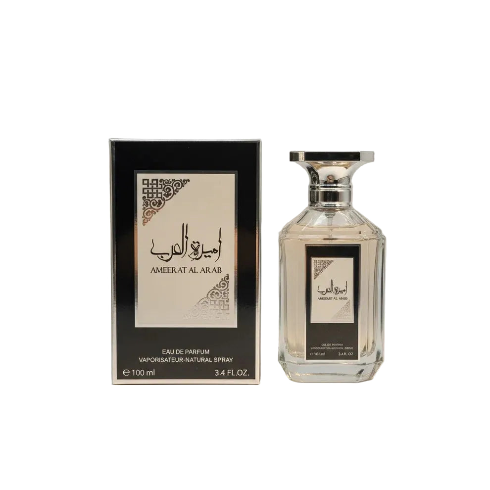 Ameerat Al Arab Parfum Arabesc 100 ml