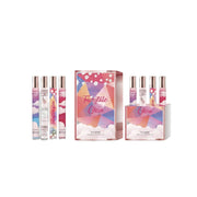 Fairytale Glow - Set 4 parfumuri x 35 ml