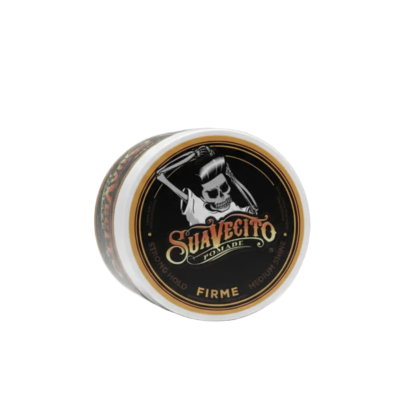 Suavecito Pomade Firme Strong Hold 113 gr