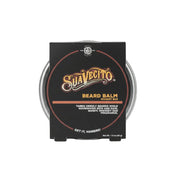 Suavecito Beard Balm Whiskey Bar 42 gr - Balsam de barba