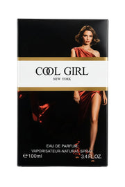 Cool Girl New York Eau de Parfum 100 ml
