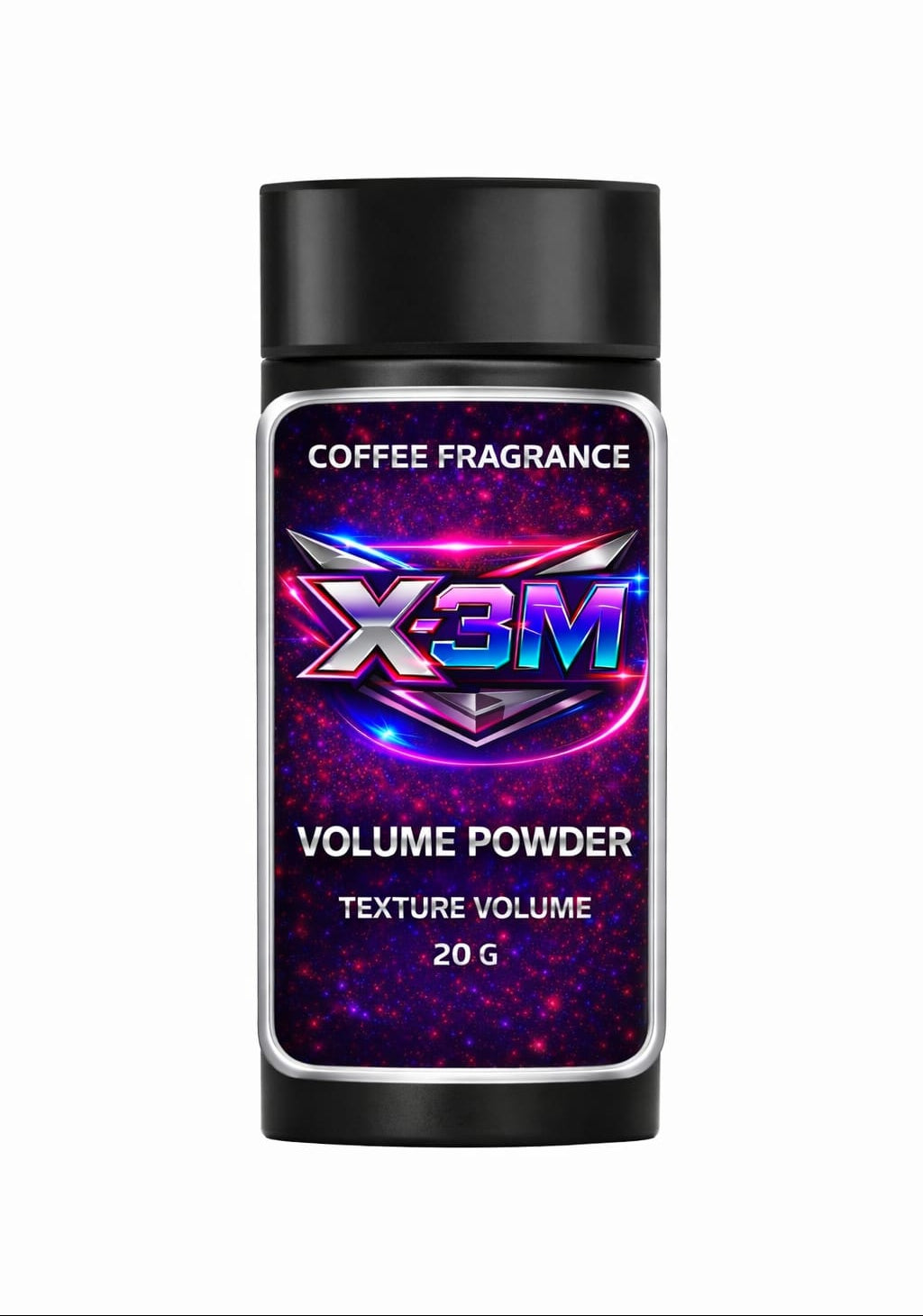 X-3M Volume Powder - Texture Volum 20 g