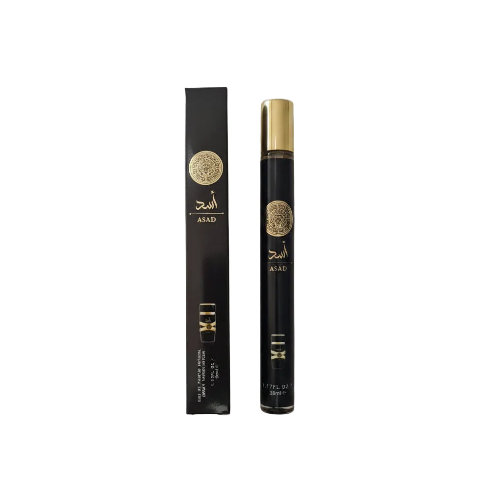 Asad Apa de Parfum tip Pix 35 ml
