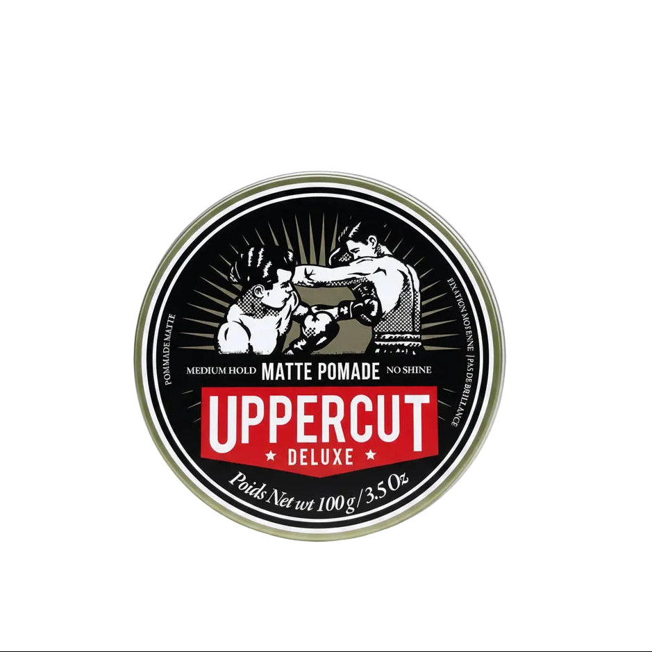 Uppercut matte pomade 100 gr